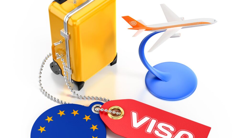 Vizovaya podderzhka po Shengenu